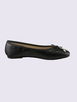 Ballerines matière synthétique (Image 3)