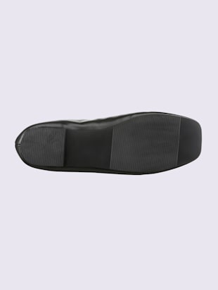 Ballerines matière synthétique (Image 6)