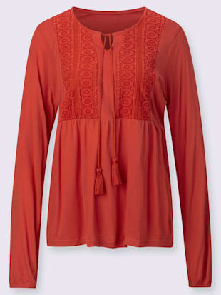 Tunique viscose douce et fluide (Image 4)