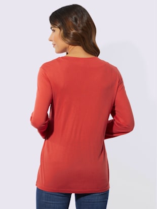 Tunique viscose douce et fluide (Image 3)
