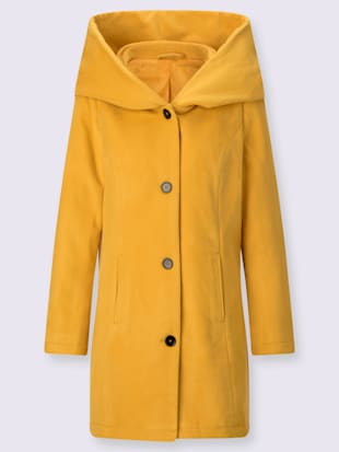 Veste aspect laine (Image 4)