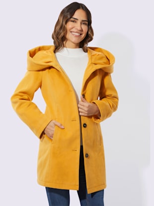 Veste aspect laine (Image 2)