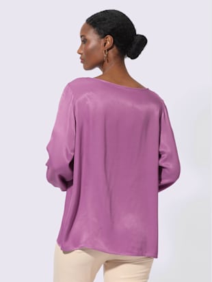 Chemisier pure viscose (Image 3)
