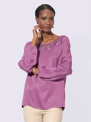 Chemisier pure viscose (Image 2)
