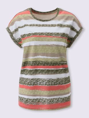 T-shirt pur coton