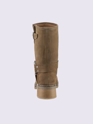 Bottes de fabrication espagnole