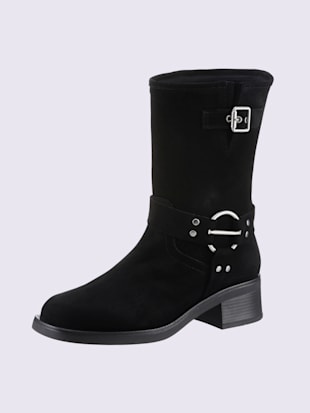 Bottes de fabrication espagnole