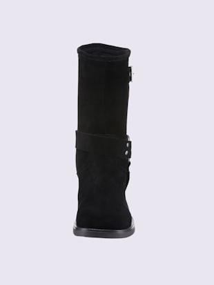 Bottes de fabrication espagnole