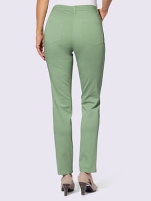 Pantalon extensible (Image 3)