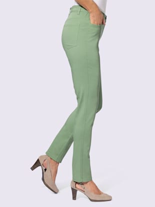 Pantalon extensible (Image 2)