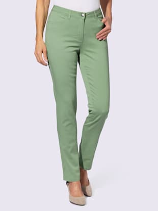 Pantalon extensible (Image 1)