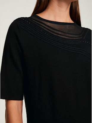 Pull application fantaisie