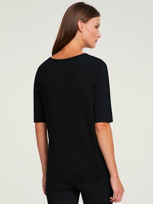 Pull application fantaisie