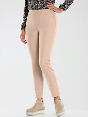 Pantalon qualité coton