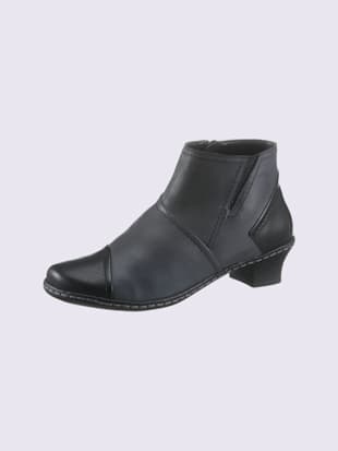 Bottines largeur g*
