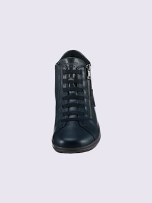 Bottines largeur g*