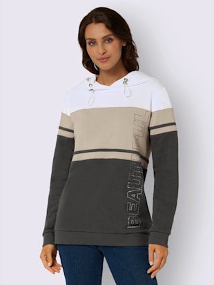 T-shirt à capuche