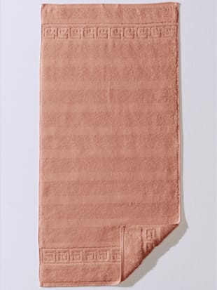 Serviette qualité luxe