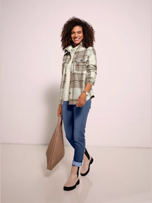 Veste polaire très doux (Image 1)