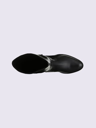Bottes cuir nappa de vache (Image 5)