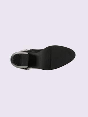 Bottes cuir nappa de vache (Image 6)