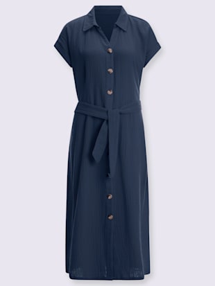 Robe en coton qualité tissée (Image 4)