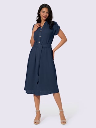 Robe en coton qualité tissée (Image 2)