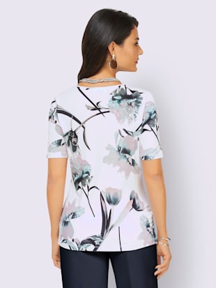 T-shirt viscose (ecovero)