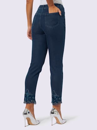 Jean extensible