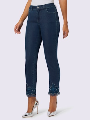 Jean extensible