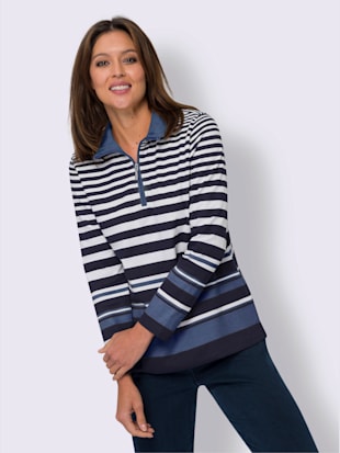 Sweatshirt qualité sweat douce