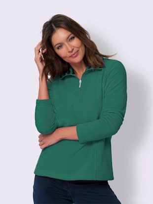 T-shirt polaire qualité polaire chaude