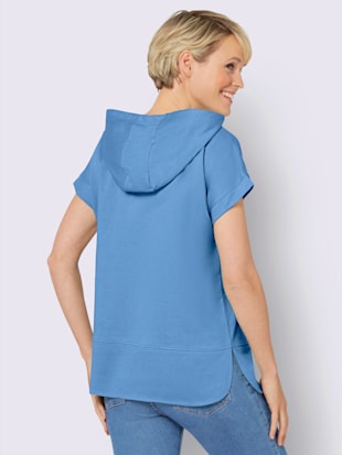 Sweatshirt à capuche (Image 2)