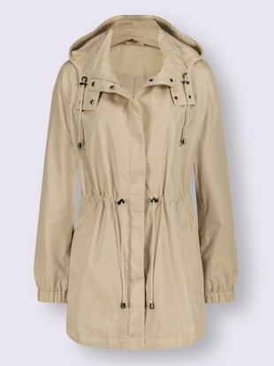 Parka imperméable