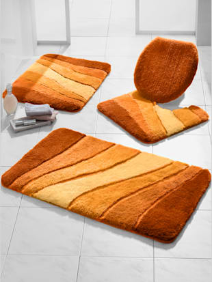 Tapis de bain