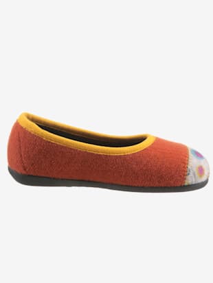 Chaussons largeur g*