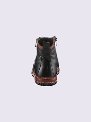 Bottines largeur g*