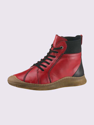 Bottines largeur g*