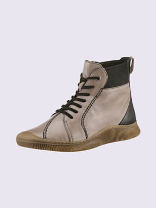 Bottines largeur g*