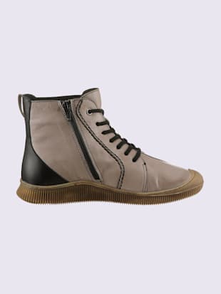 Bottines largeur g*