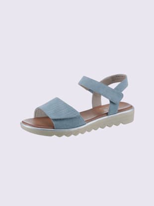Sandales largeur h* (Image 1)