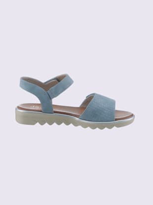 Sandales largeur h* (Image 3)