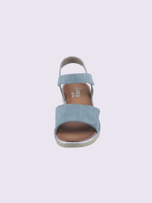 Sandales largeur h* (Image 2)