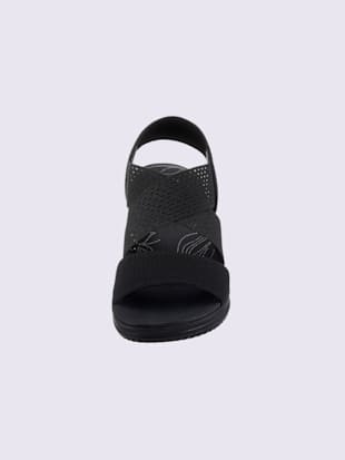 Sandales largeur h* (Image 2)