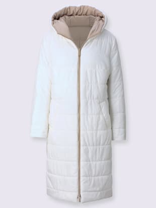 Manteau matelassé réversible (Image 8)