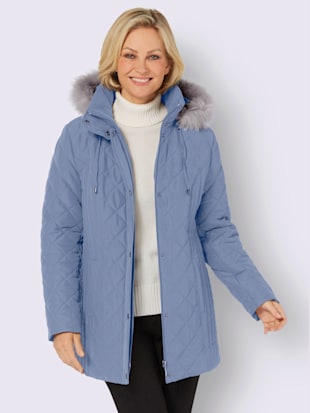 Bordure De Capuche Amovible En Fausse Fourrure Pour Manteau D'hiver Femme - Châle Synthétique Chaud Et Décoratif