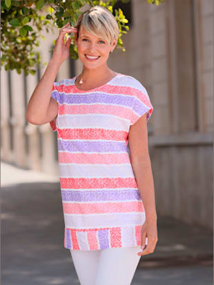 T-shirt long mancherons (Image 1)
