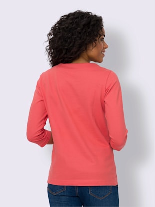 Sweatshirt pur coton (Image 2)