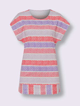 T-shirt long mancherons (Image 4)