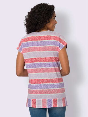 T-shirt long mancherons (Image 3)